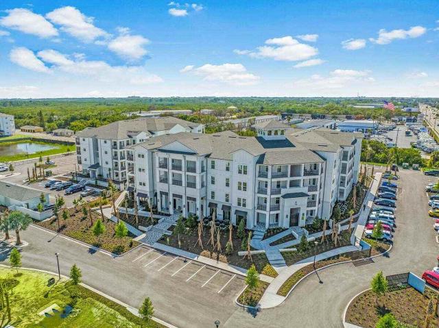 Apartment for rent in Pinellas Park, Florida