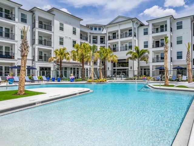 Apartment for rent in Pinellas Park, Pinellas County