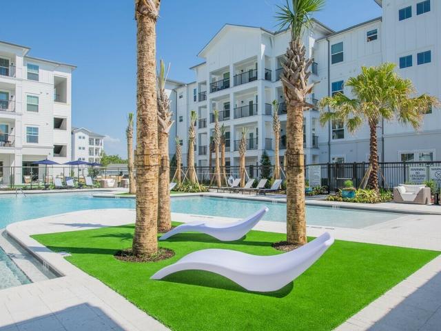 Apartment for rent in Pinellas Park, Pinellas County