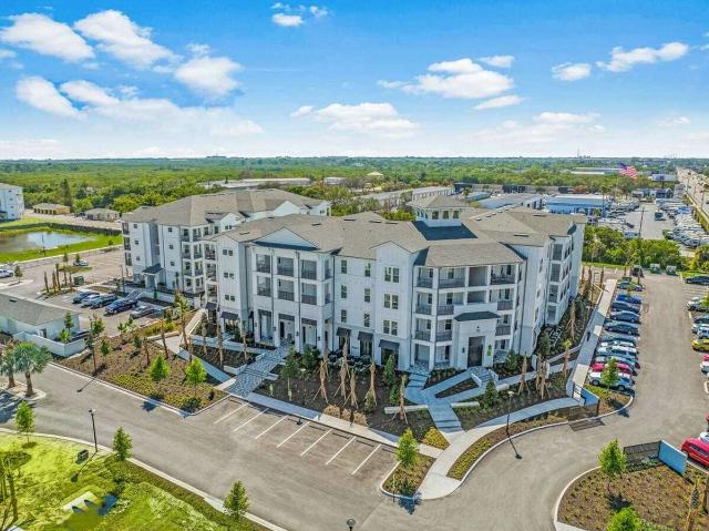 Apartment for rent in Pinellas Park, Florida