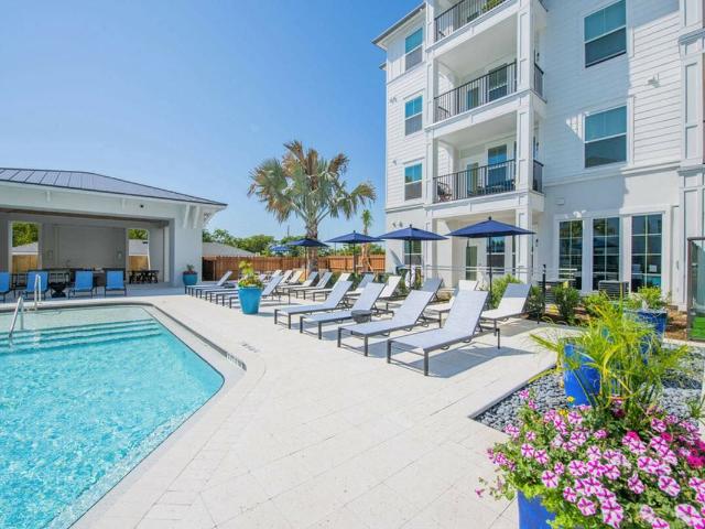 Apartment for rent in Pinellas Park, Florida