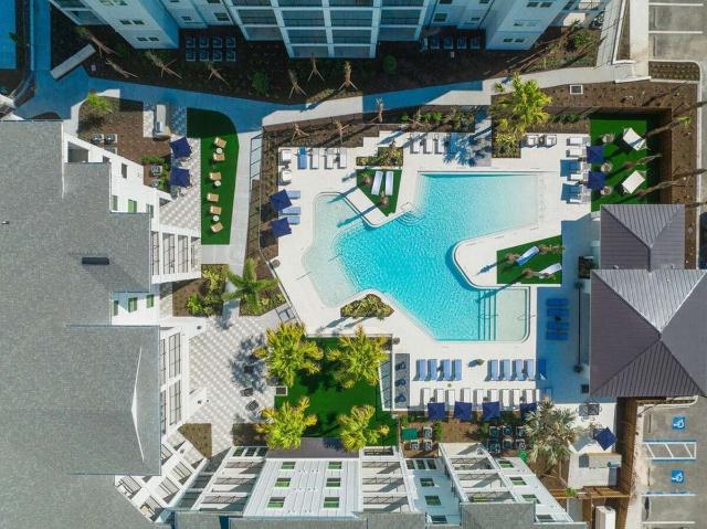 Apartment for rent in Pinellas Park, Florida