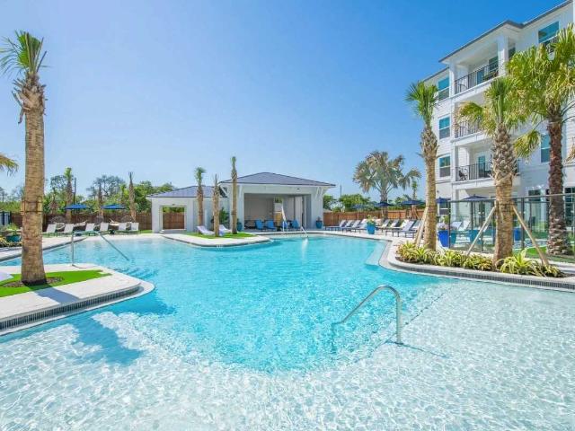 Apartment for rent in Pinellas Park, Florida