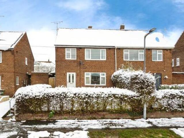 House for sale in Maltby, South Yorkshire