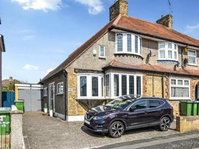 House for sale in Bexleyheath, Greater London