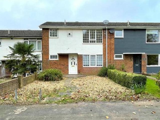House for sale in Warblington, Spring Vale