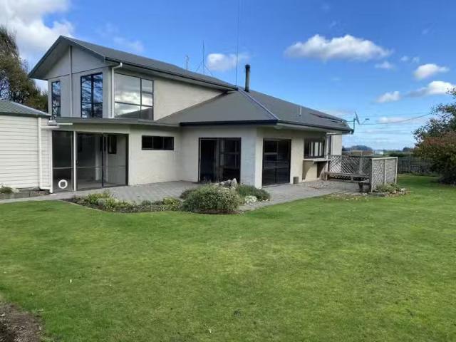 House for rent in Taranaki