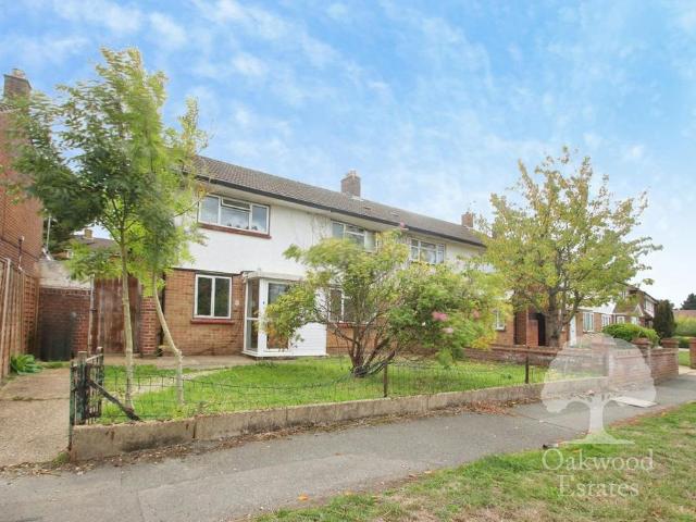 House for rent in London Borough of Hillingdon, Greater London