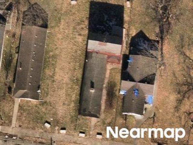House for sale in Louisville, Kentucky