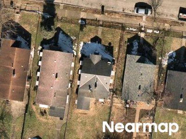 Property for sale in Louisville, Kentucky