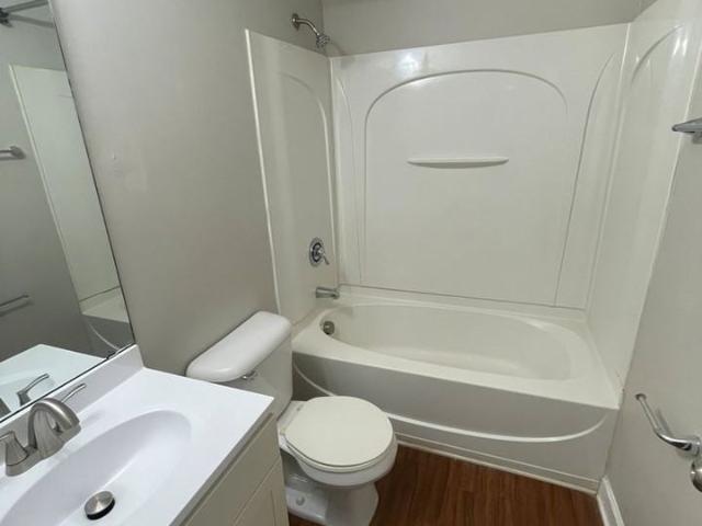 Apartment for rent in Mecklenburg, North Carolina
