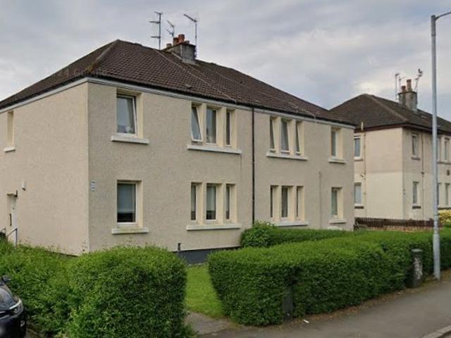 House for rent in Glenburn, Scotland
