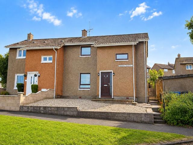House for rent in Cowdenbeath, Scotland