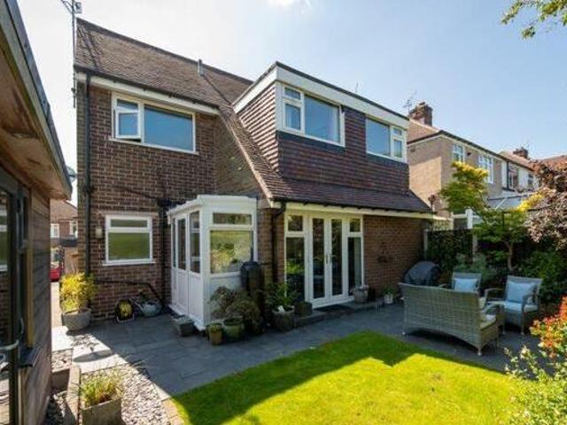 House for sale in Isle Of Man