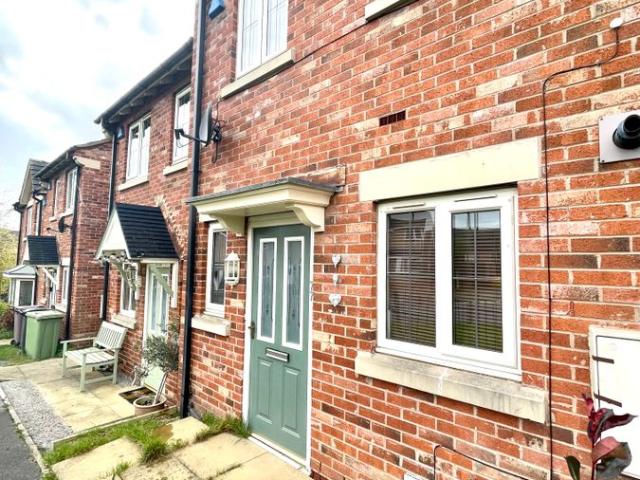 Apartment for rent in Killamarsh, North East Derbyshire