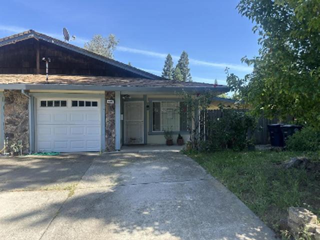 House for sale in Carmichael, California