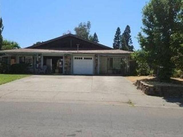 House for sale in Carmichael, California