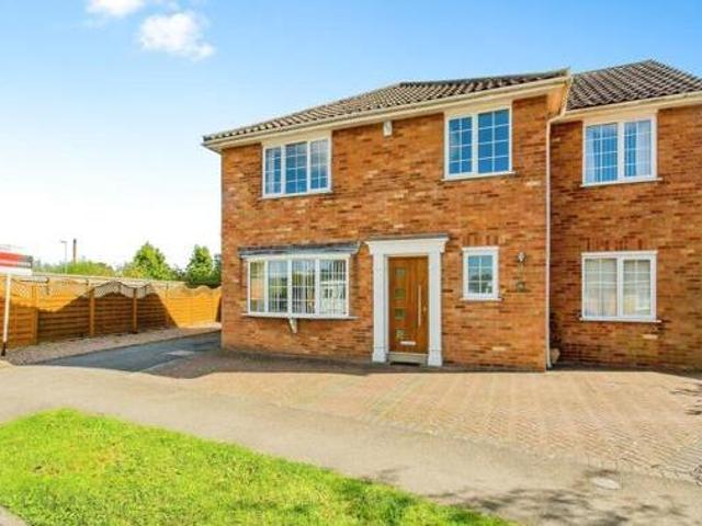 House for sale in Boston, Lincolnshire