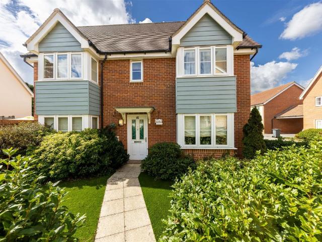 House for rent in Burgh St Peter, Norfolk