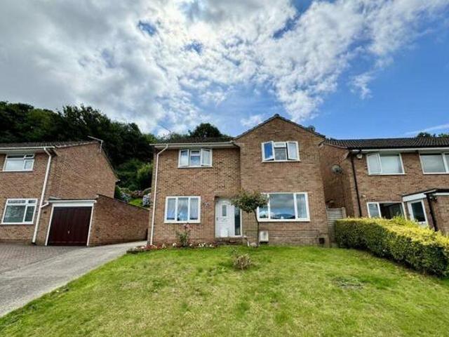 House for sale in Preston Plucknett, Yeovil