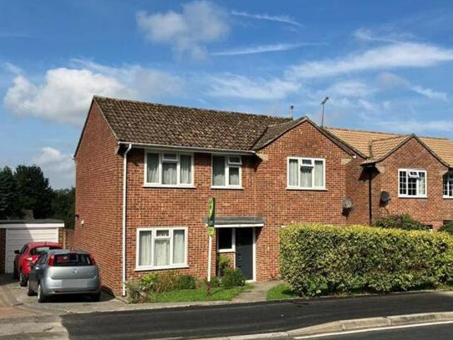 House for sale in Preston Plucknett, Yeovil