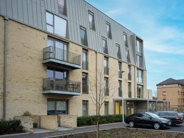 Apartment for rent in Corstorphine, Scotland