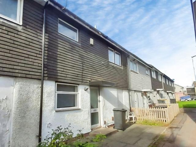 House for rent in Kirby Frith, Leicester