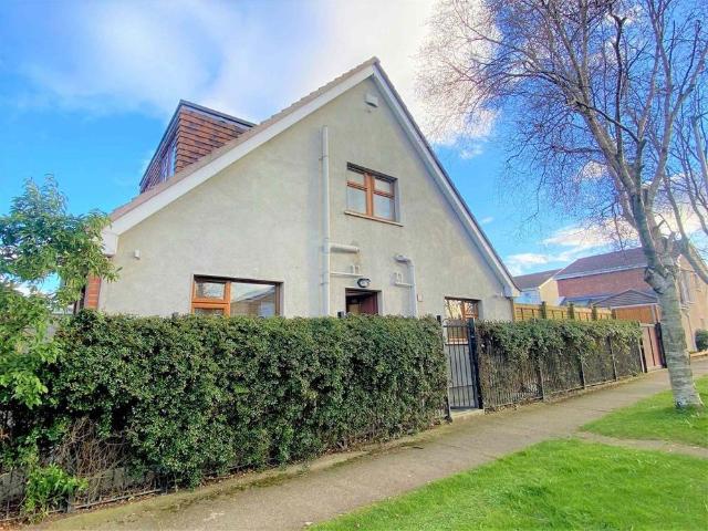 House to rent in Blackrock, North Tipperary
