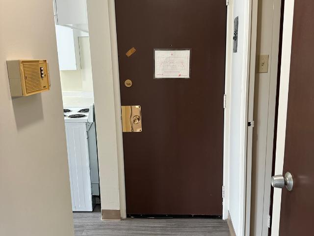 Apartment for rent in Downtown, Edmonton
