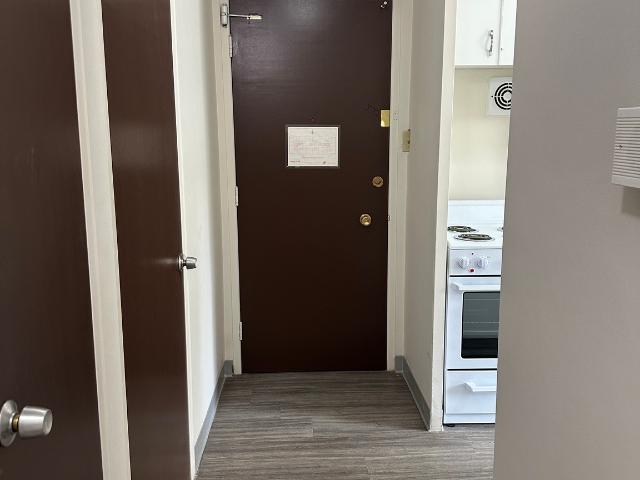 Apartment for rent in Downtown, Edmonton