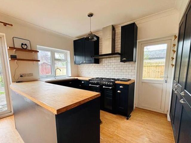 House for rent in Alstone, Golden Valley