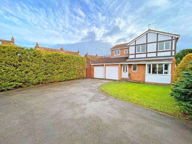 House for rent in Harlow, Harrogate