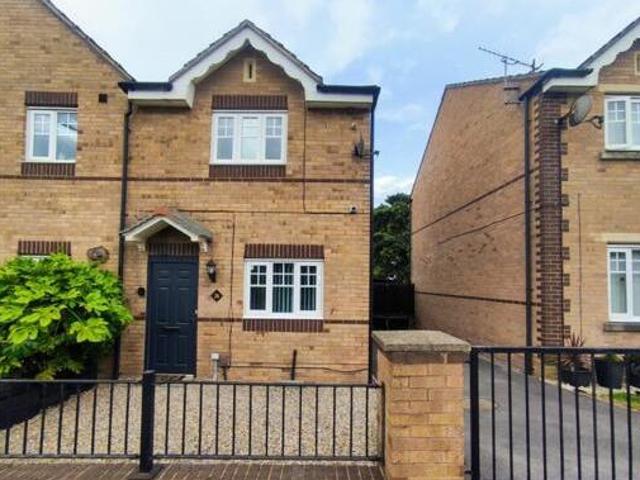 House for sale in Bank Top, Bradford