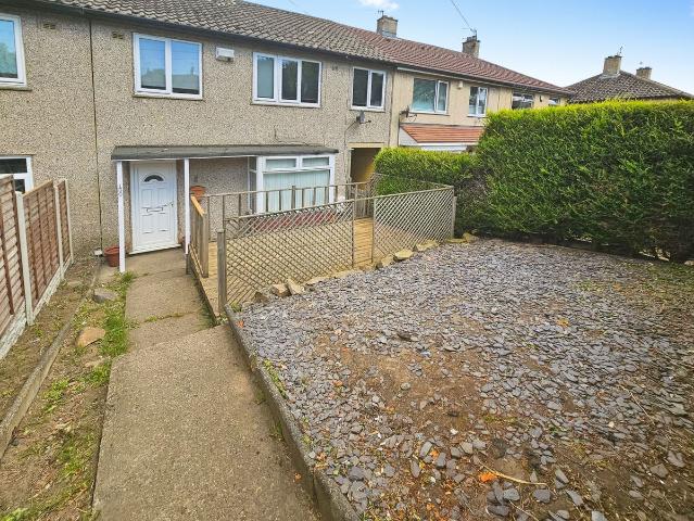 House for rent in Baildon, West Yorkshire
