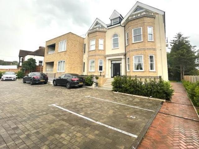 House for rent in Greater London