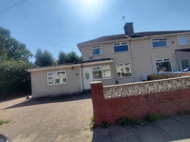 House for rent in Whickham, Tyne And Wear