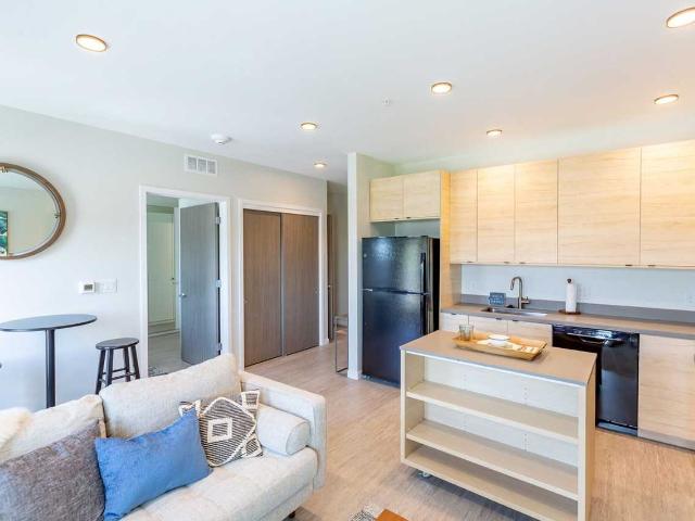 Apartment for rent in Des Moines, Iowa