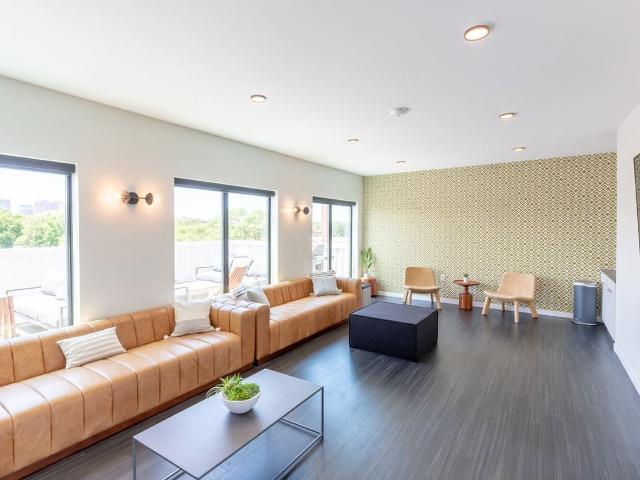 Apartment for rent in Des Moines, Iowa