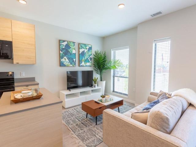 Apartment for rent in Des Moines, Iowa
