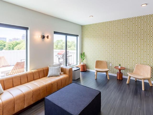 Apartment for rent in Des Moines, Iowa