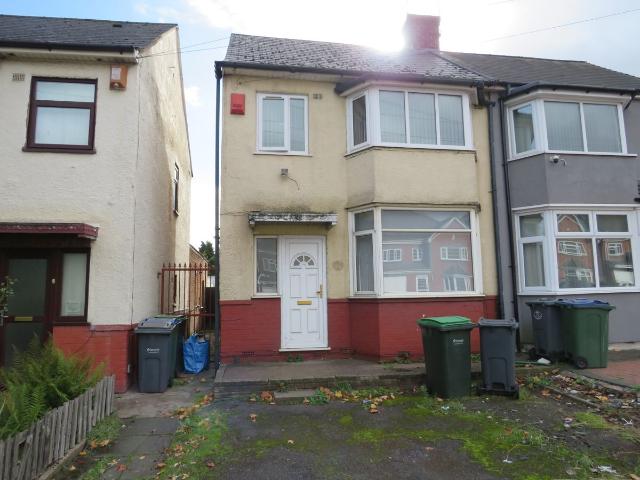 Apartment for rent in Oldbury, Sandwell