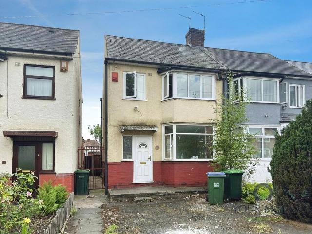 House for rent in Oldbury, Sandwell