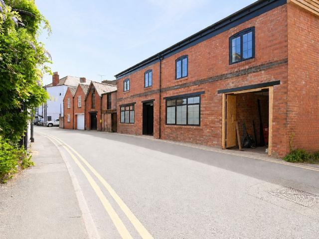 Apartment for rent in Bromyard