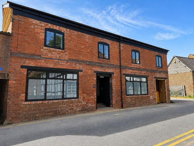 Apartment for rent in Bromyard