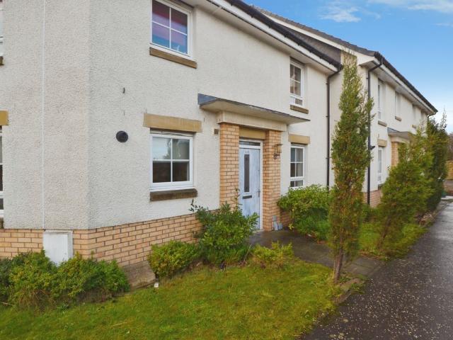 Apartment for rent in Cuthill, Prestonpans