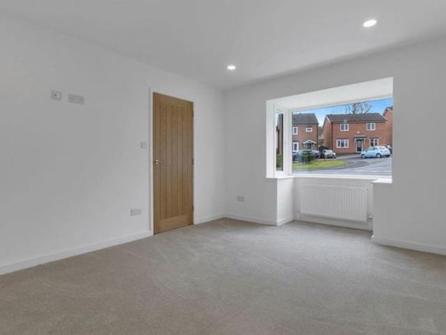 House for rent in Worrall, South Yorkshire