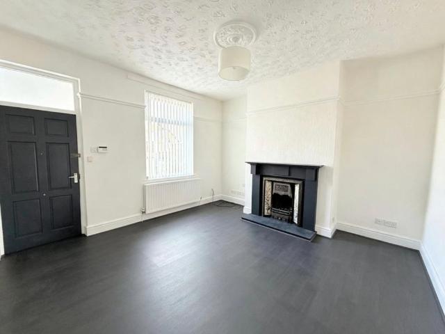 House for rent in Greenheys, Greater Manchester