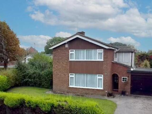 House for sale in Westminster Park, Two Mills