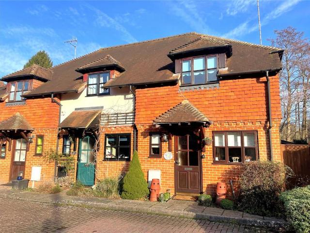 House for rent in Hascombe, Waverley
