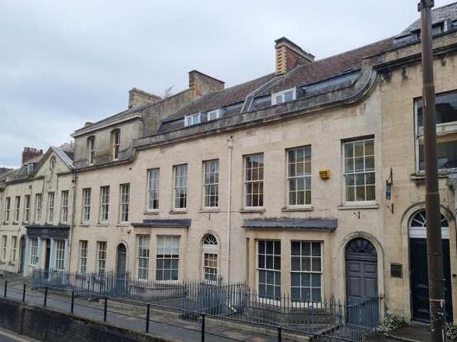 House for sale in Stroud, School House